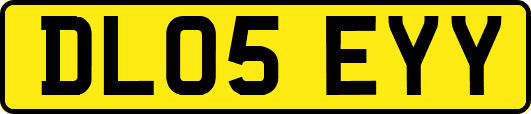 DL05EYY