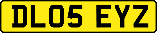 DL05EYZ