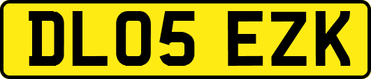 DL05EZK