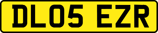 DL05EZR