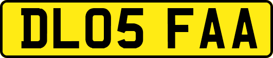 DL05FAA