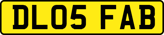 DL05FAB