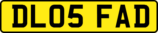 DL05FAD