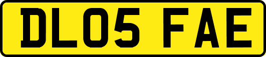 DL05FAE