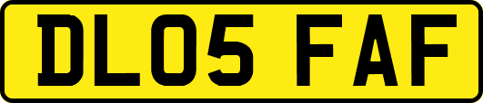 DL05FAF