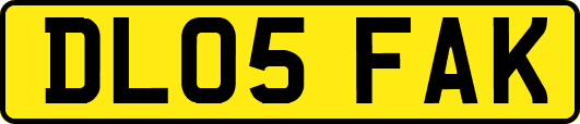 DL05FAK