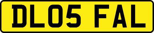 DL05FAL