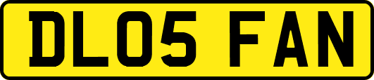 DL05FAN