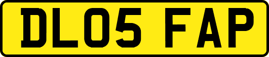 DL05FAP