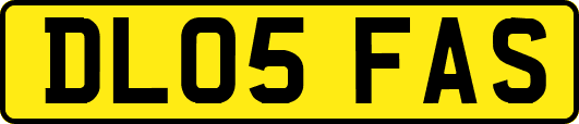 DL05FAS