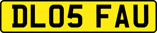 DL05FAU