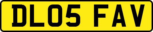 DL05FAV