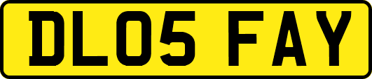 DL05FAY