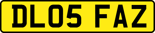 DL05FAZ