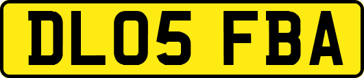 DL05FBA