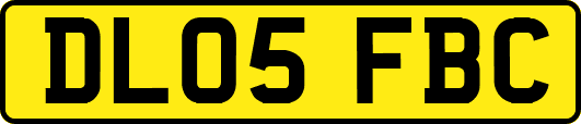 DL05FBC