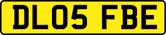 DL05FBE