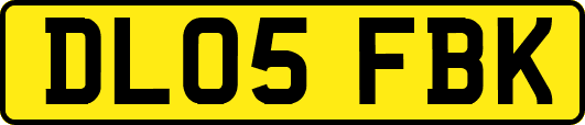 DL05FBK