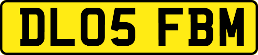 DL05FBM