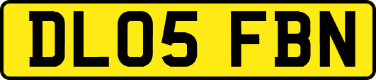 DL05FBN