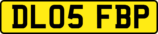 DL05FBP