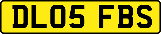 DL05FBS