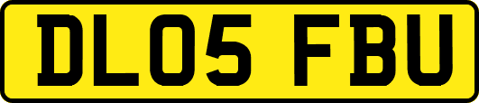 DL05FBU