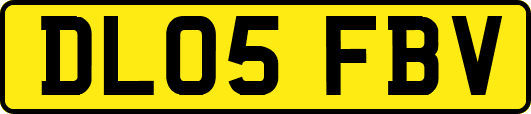 DL05FBV