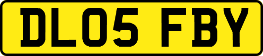 DL05FBY