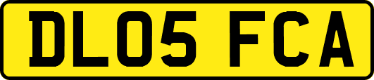 DL05FCA
