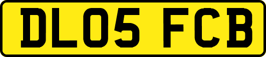 DL05FCB