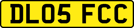 DL05FCC