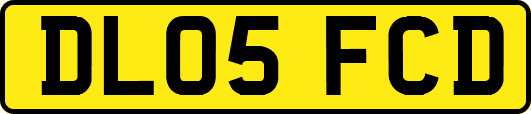 DL05FCD