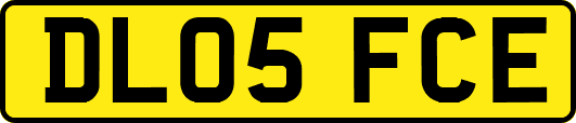 DL05FCE