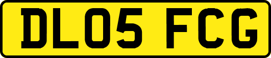 DL05FCG