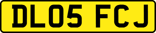 DL05FCJ
