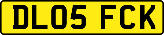 DL05FCK