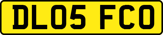 DL05FCO