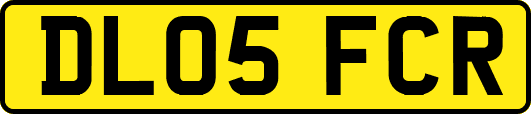 DL05FCR