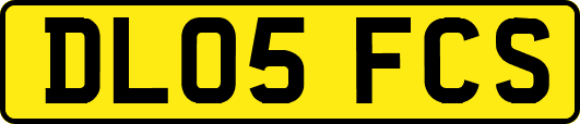 DL05FCS