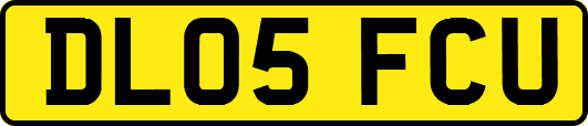 DL05FCU