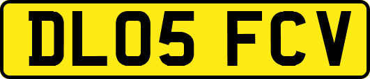 DL05FCV