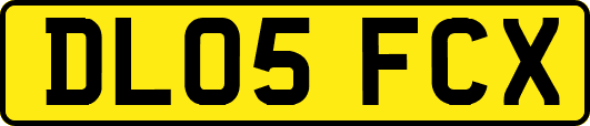 DL05FCX