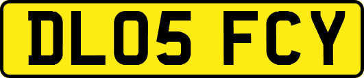 DL05FCY