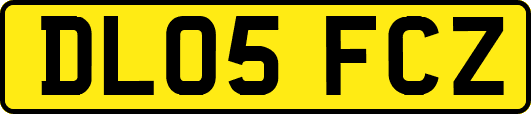 DL05FCZ