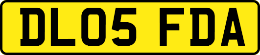 DL05FDA