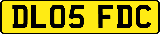 DL05FDC