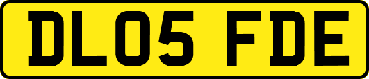 DL05FDE