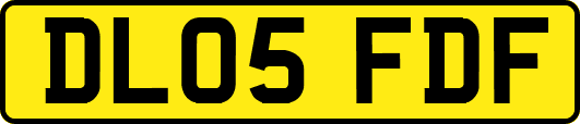 DL05FDF
