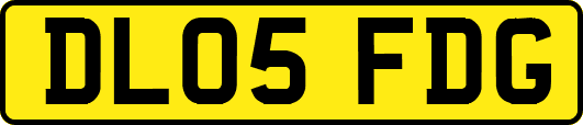 DL05FDG